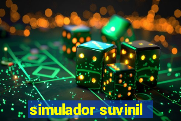 simulador suvinil